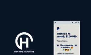 Hechos.net thumbnail