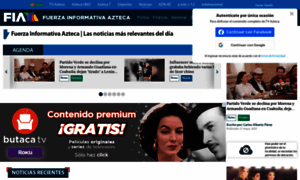 Hechos.tv thumbnail