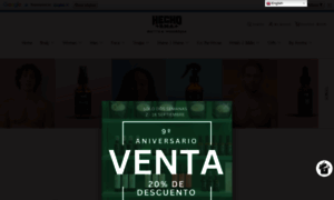 Hechosma.com thumbnail