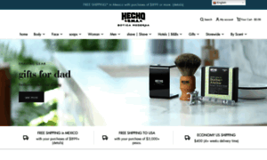 Hechosma.mx thumbnail