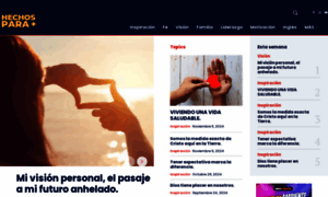 Hechosparamas.com.ar thumbnail