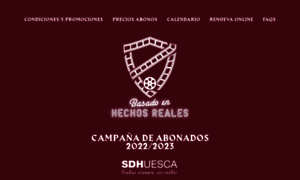 Hechosreales.es thumbnail