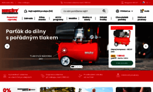 Hecht.cz thumbnail
