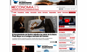 Heconomia.es thumbnail