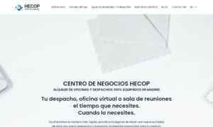 Hecop.es thumbnail