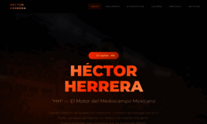Hector-herrera.com.mx thumbnail