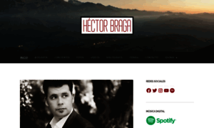 Hectorbraga.com thumbnail