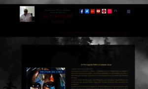 Hectordelima.com thumbnail