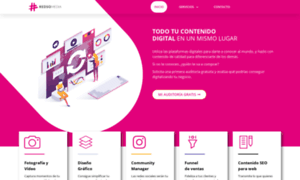 Hectorescribano.com thumbnail
