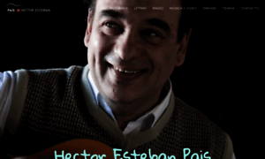 Hectorestebanpais.com.ar thumbnail