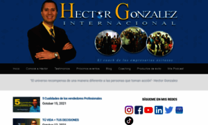 Hectorgonzaleztv.com thumbnail