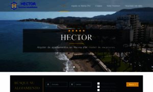 Hectorinmobiliaria.com thumbnail