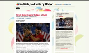 Hectorledezma.wordpress.com thumbnail