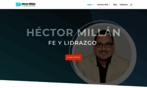Hectormillan.net thumbnail