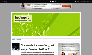 Hectorpiro.over-blog.es thumbnail