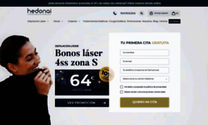 Hedonai.es thumbnail