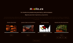Heello.es thumbnail