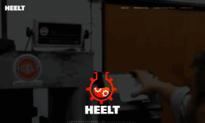 Heelt.com.ar thumbnail