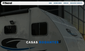 Heevelmotorhome.com thumbnail