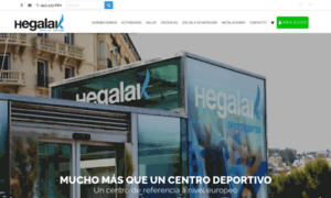Hegalak.com thumbnail