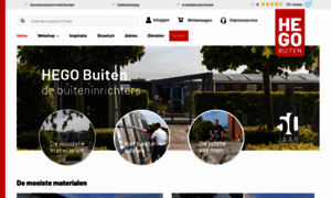 Hegosteen.nl thumbnail