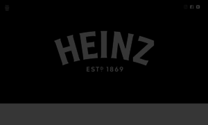 Heinz.es thumbnail