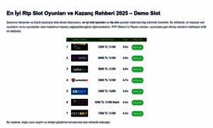 Heinzstucke.com thumbnail