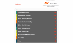 Hel2.com thumbnail