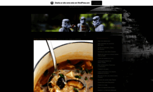 Heladooscuro.wordpress.com thumbnail