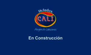 Heladoscali.com.ve thumbnail