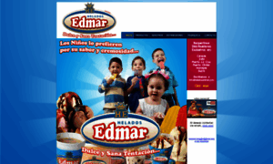 Heladosedmar.com thumbnail