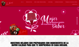 Heladossanjeronimocajica.com thumbnail
