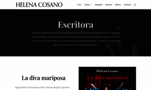 Helenacosano.es thumbnail