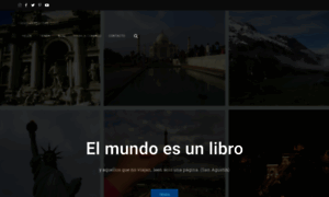 Helenbogantes.com thumbnail