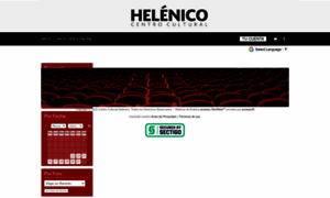 Helenico.sistemadeboletos.com thumbnail