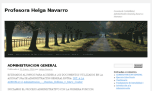 Helganavarro.udem.edu.ni thumbnail