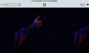 Heliciabsas.com thumbnail