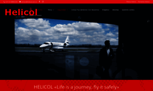 Helicol.com.co thumbnail