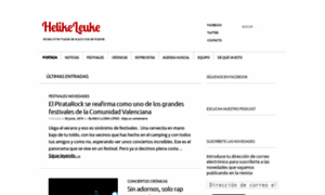Helikeleuke.wordpress.com thumbnail
