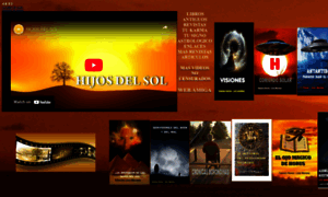 Heliocentro.org thumbnail