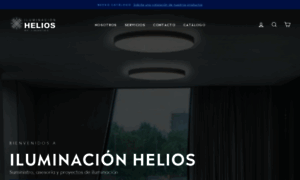 Helios.com.ve thumbnail