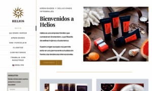 Helioschile.cl thumbnail