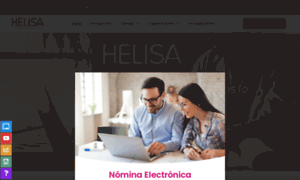 Helisa.com thumbnail