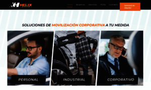 Helixrenting.com thumbnail