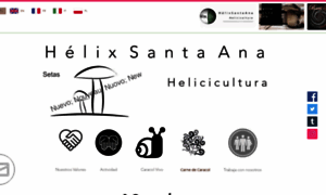 Helixsantaana.es thumbnail