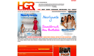 Hellagoodrecords.com thumbnail