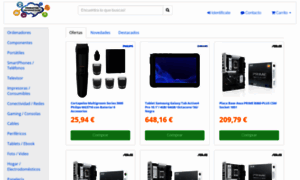 Hellin.com thumbnail