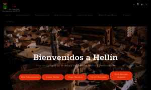Hellin.es thumbnail