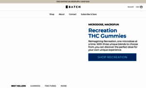 Hellobatch.com thumbnail