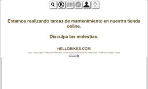 Hellobikes.com thumbnail